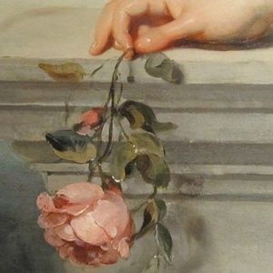 Meet your Posher, Caitlyn